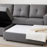 Divano contenitore o letto a cassapanca? Una guida pratica alla soluzione più versatile