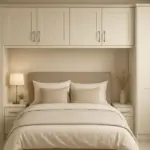 Armadi a ponte per camere da letto: Quando convengono davvero e cosa sapere prima dell’acquisto