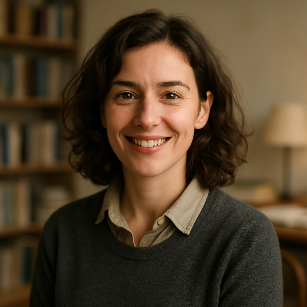 Arianna Zoffoli