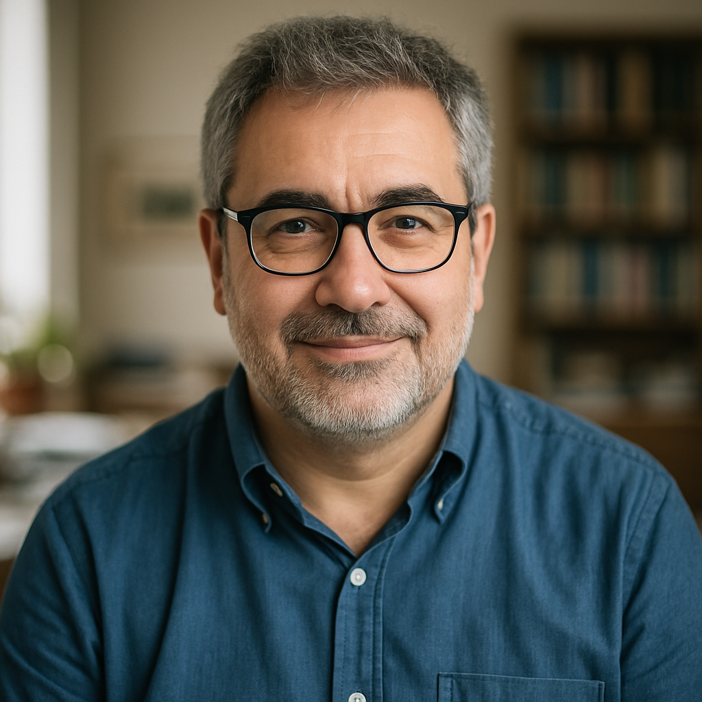 Giorgio Tarelli