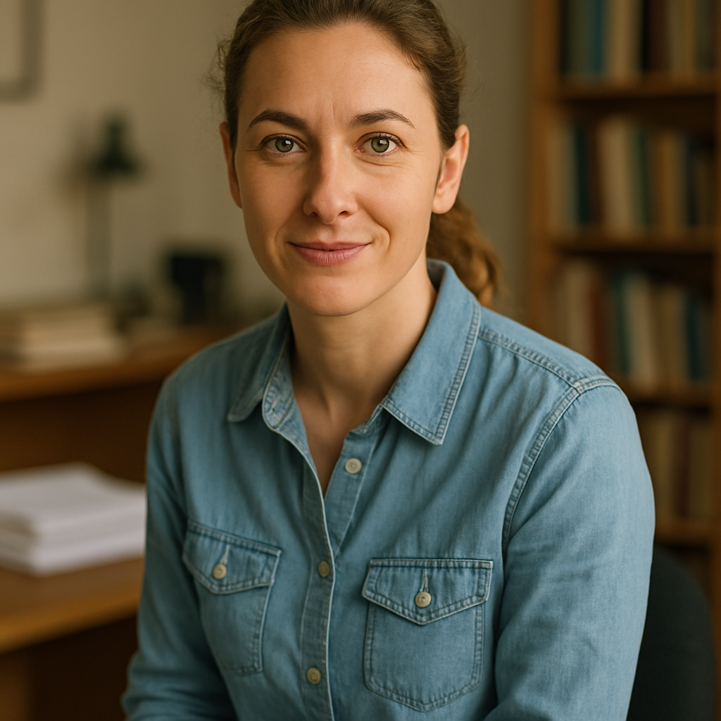 Elisa Margutti