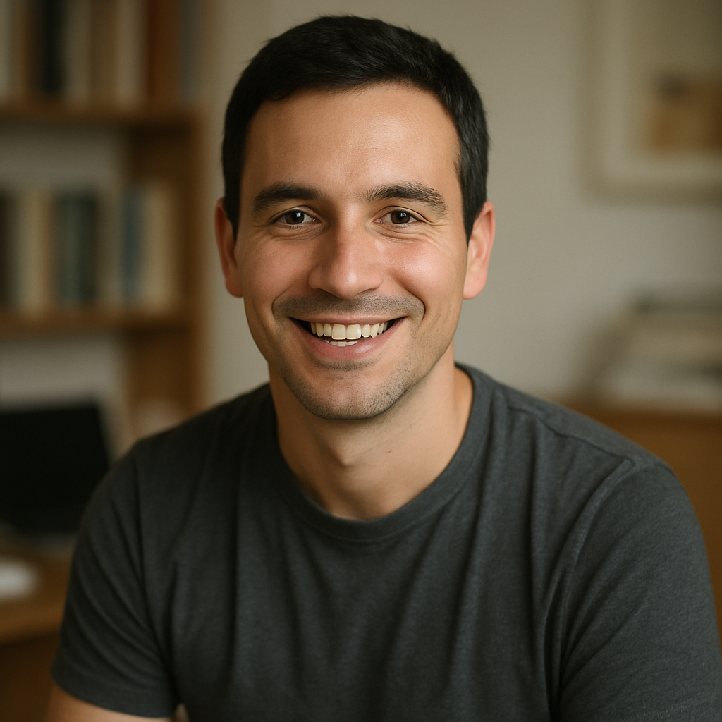 Davide Calletti