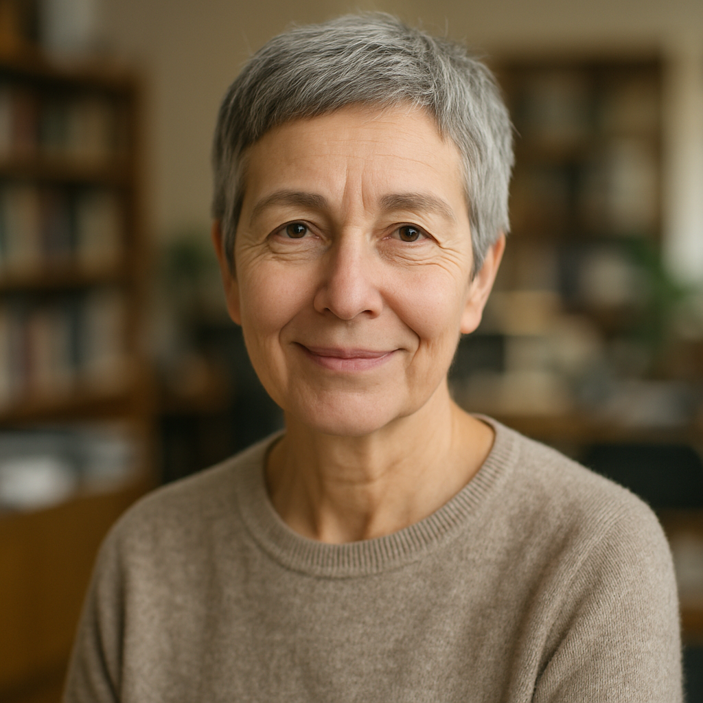 Carlotta Ranzani