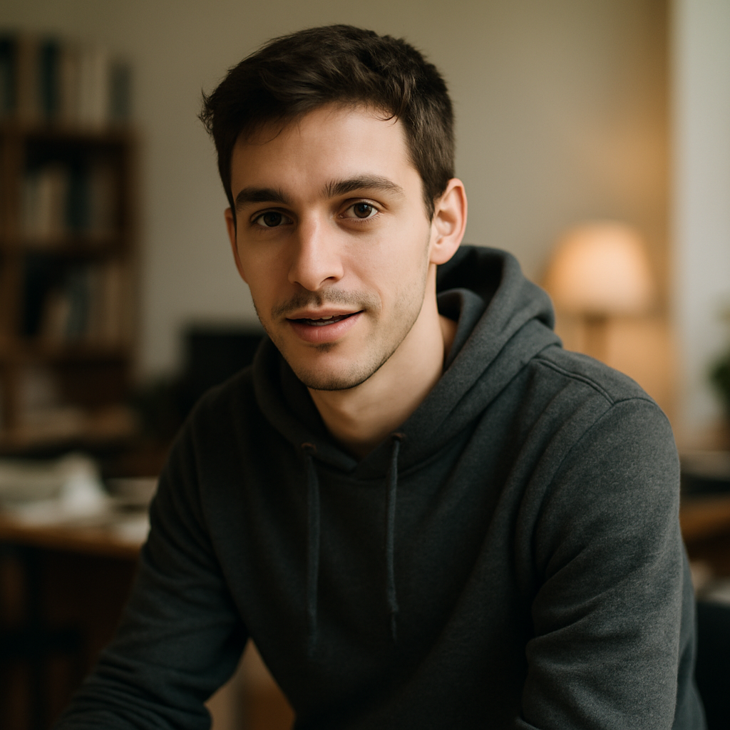 Lorenzo Battaglioli