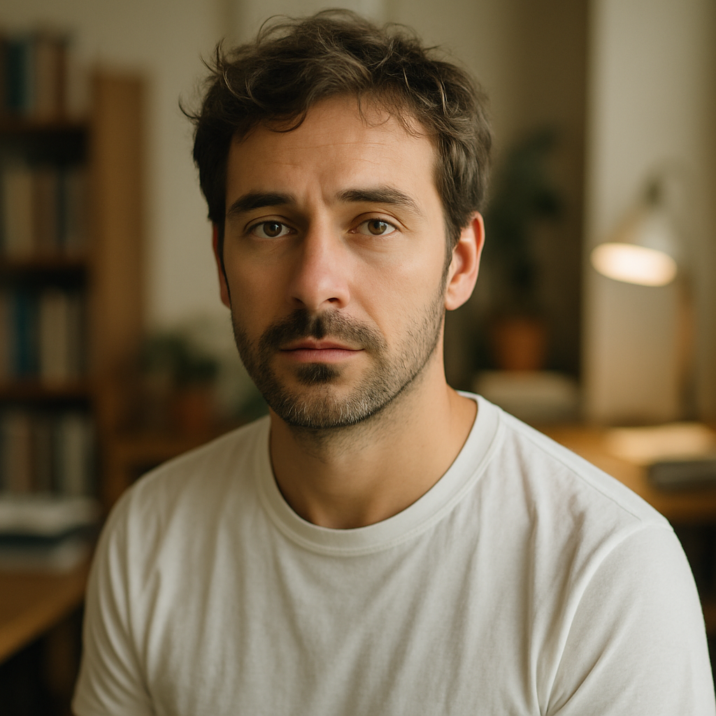 Giulio Parri
